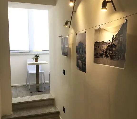 Iuturna Гостевой дом
